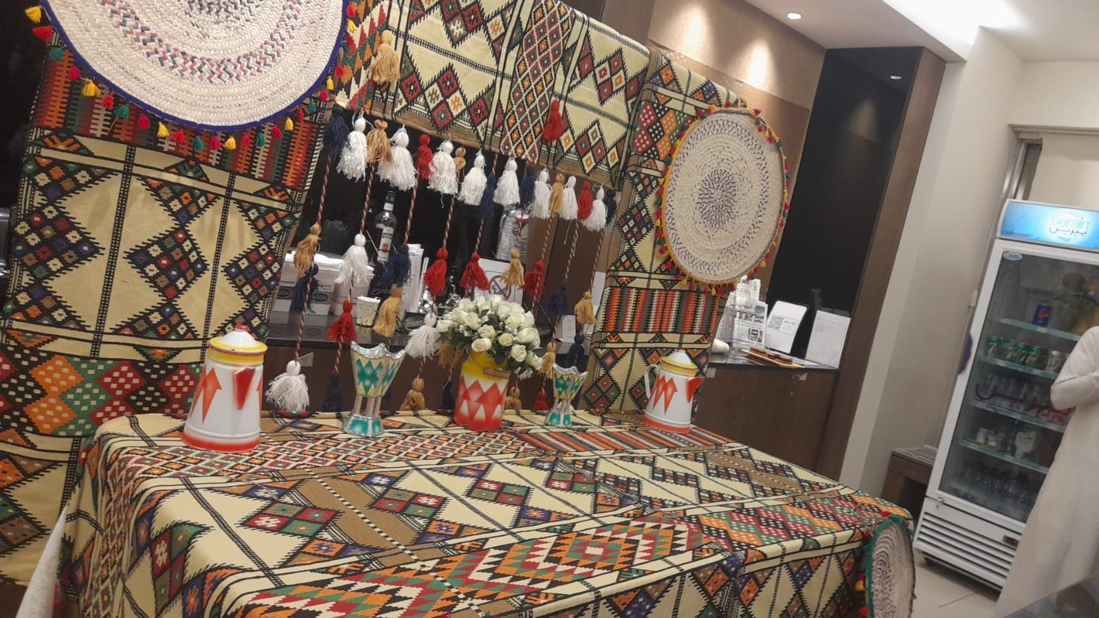 اقرب محل قهوجي وصبابين مفهوم متكامل للضيافة العصرية