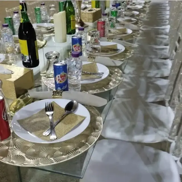 قهوجيين وصبابين في الرياض